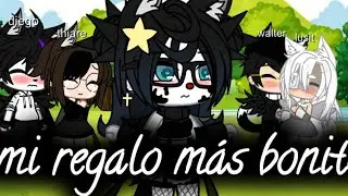 mi regalo más bonito /gacha club/