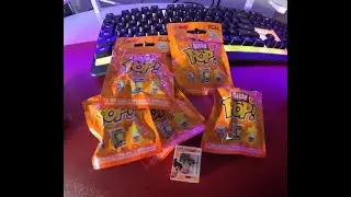 Dragon Ball Z bitty pop! Unboxing