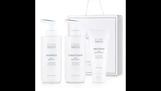 Atomy ODS desde Casa ❤️ Ant&ocirc;nia Aparecida  🩵  Shampoo Absolute