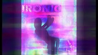 DJ Popsicle - Ironic [Irony Remix]