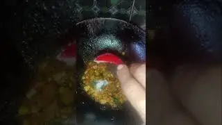 Aloo upma | breakfast #viralvideo #shorts