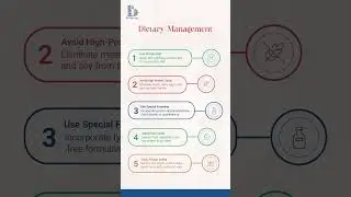 Tyrosinemia in Children: Essential Care Guidelines for Parents Part 1