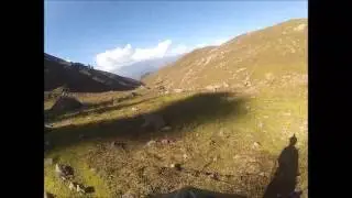 Makra BC DH, MTB Pakistan