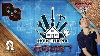 #AbleGang House Flipper EP 1