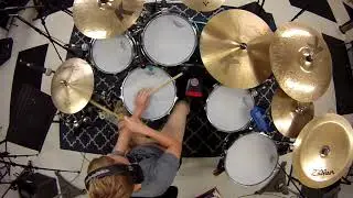 Slow Samba - Tommy Igoe's Groove Essentials 1.0 - Reece Herzner