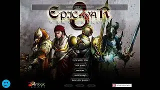 Epic War 3