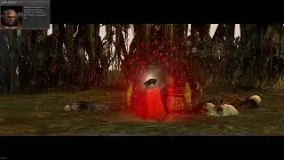Warhammer 40,000 Dawn Of War 2 Retribution: Traitor Chapter Master kyras' First Appearance