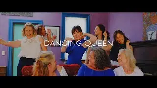 Dancing Queen || Hanna Maciejewski || The Dance Collective