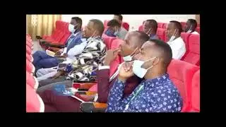 Somali microfinance institution SC   SMFI Annual performance review meeting 2021 06 10 11 09 02 1 34