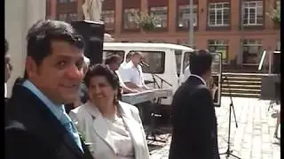 Svatba Eva 14.7.2007(Goga1) 1dil začátek