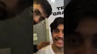 BTS toh dekh liya, ab AD bhi dekhlo @playerorbit  #viral #funny #interns #playerorbit #startup