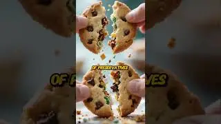 Упакованные закуски = саботаж иммунитета #эпическиешорты #чай #очищениеразума #целидляздоровья #е...