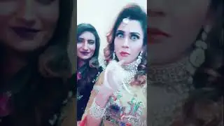 Bridal shoot with Rabail sheikh ... contestant of CHAMPIONS  ...