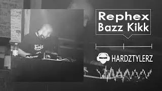 Rephex - Bazz Kikk