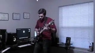 Me & the Rhythm - Selena Gomez (Guitar Remix)