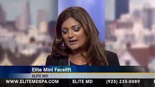 Elite Mini Face Lift  (2 min)