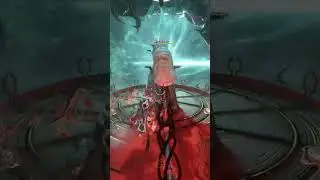 BRO ITS A FINGER!!! HOW DID I NOT KNOW  #warframe #gaming #warframegame