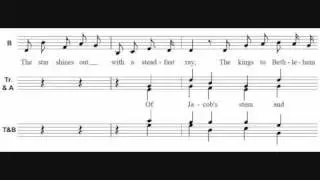 The Three Kings - Cornelius