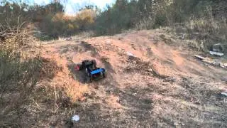 Buggy smartech uno 1/5