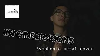 IMAGINE DRAGONS - Believer cover by Andy Estrada