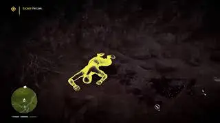 Far cry primal