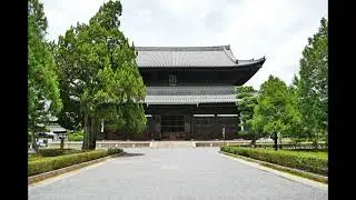 Tofuku-ji Temple 東福寺