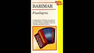 LA SPAGNOLA valzer- BARIMAR