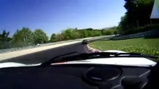 Lap of the longTrack Grand-Prix + Nordschleife with Lotus ExigeS by DanyG