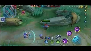 Mobile Legends 5v5 Epic Match 🔥 | Full Team Fight | MLBB Gameplay  #5v5battle