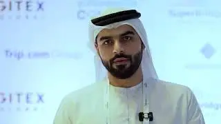 Testimonial Delegate at SuperBridge Summit 2024