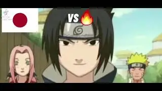 Sasuke uchiua