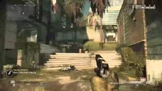 Cod Ghosts KEM STRIKE GLITCH NOT PATCHED!!!!!!!!!!!!