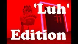 RB World 2 3v3 'Luh' EDITION!