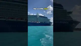 4 WAYS to cruise on a BUDGET! 🤩👀✅