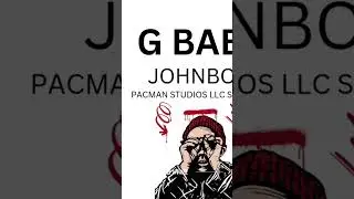 (G Baby) JohnBoy #rap #johnboy #music #best rapper #hiphop #storyTeller