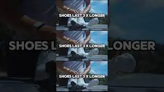 Fresh Flow Shoe Trees Help Golf Shoes Last 3X Longer #shorts #shortvideo #short #golf #golflife