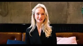 Leonora Lysglimt R&oslash;dland   Presentation Video for Miss Norway 2025