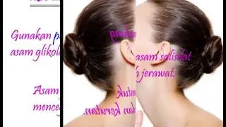 Tips Kulit Halus