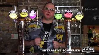 Meantime Virtual Sommeliers (London Pale Ale)