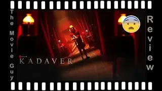 Kadaver (2020) Review, First-Ever Norwegian Netflix Original Film! | Movie Review