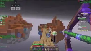 Commentary! - Solo Skywars
