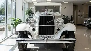 The Pontiac Series 6-27 The Classic That Built a Legacy