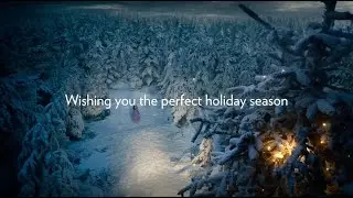 'Tis the season | Happy holidays from Technicolor Creative Studios | 2022