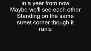 Say Goodbye S Club 7 with lyrics