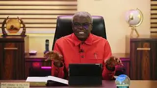 The Journey that shapes destiny | The Table | Pastor Isaac Olori