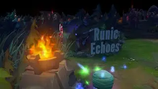 Behind the Win Rate: Runic Echoes