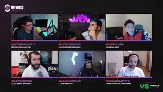 &iexcl;KOLDAMENTA sobre EMEA! 👀 Chamber, Jett,  exploits y ligas VCT | Universo Valorant 233