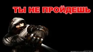 Disciples 2. СУПЕР-СЛОЖНАЯ КАРТА DEFEAT III. ч.2
