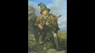Es lebt der Schütze froh und frei - Jägerlied aus Österreich