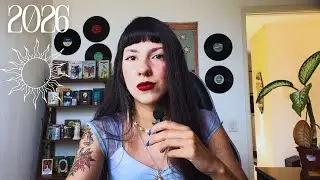 UMA CONVERSA SOBRE 2026.